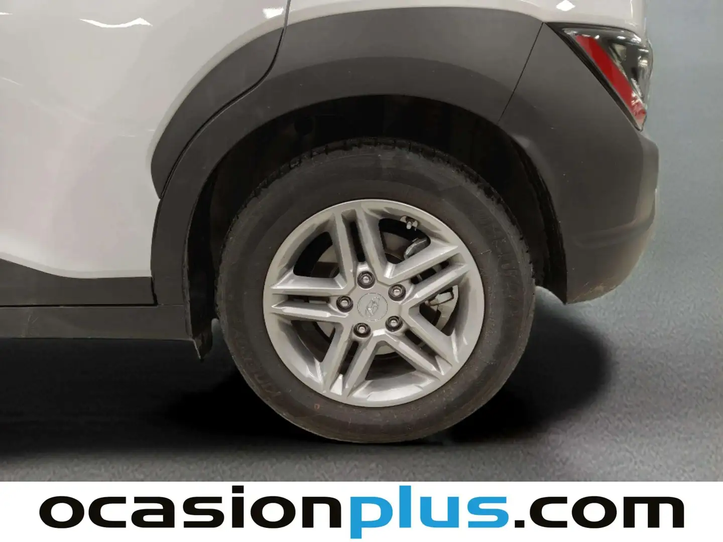 Foto Hyundai Kona Hyundai Kona 1.0 TGDi Maxx 4x2 DCT (120 CV)