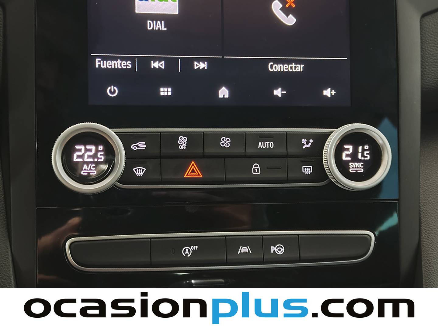 Accesorios del Renault Mégane Renault Megane Sport Tourer Techno TCe (140 CV) EDC GPF