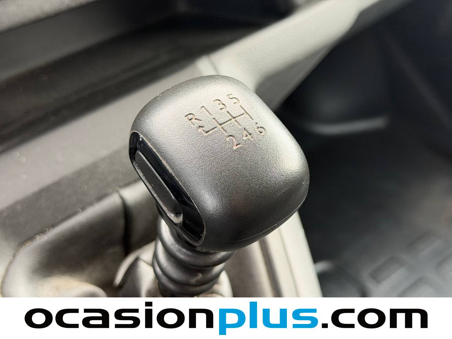 Foto Opel Vivaro OPEL Vivaro 1.5 Diésel M Inc Express DC (100CV) 6 Plazas