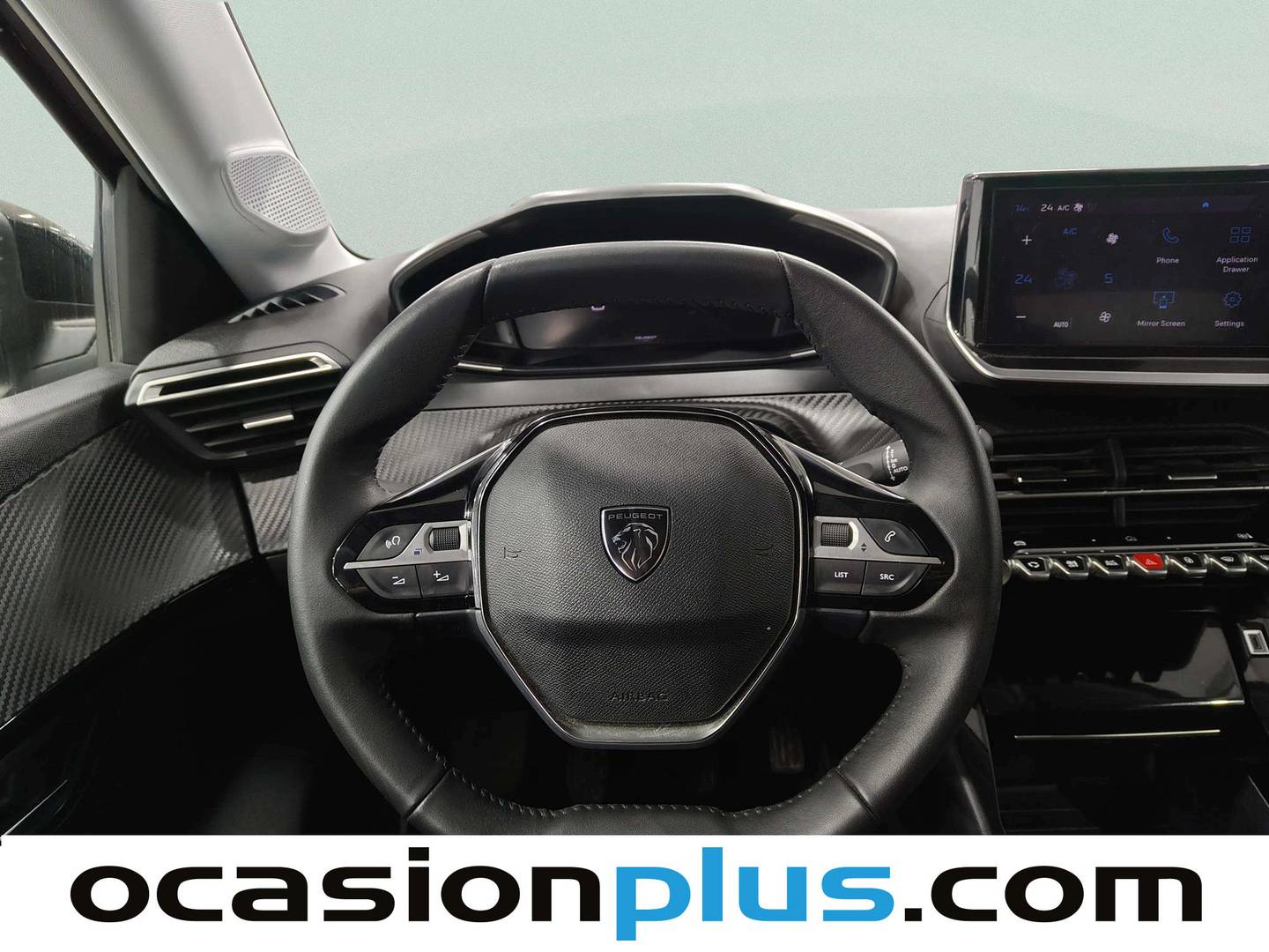 Foto Peugeot 208 Peugeot 208 PureTech 100 Allure (100 CV)