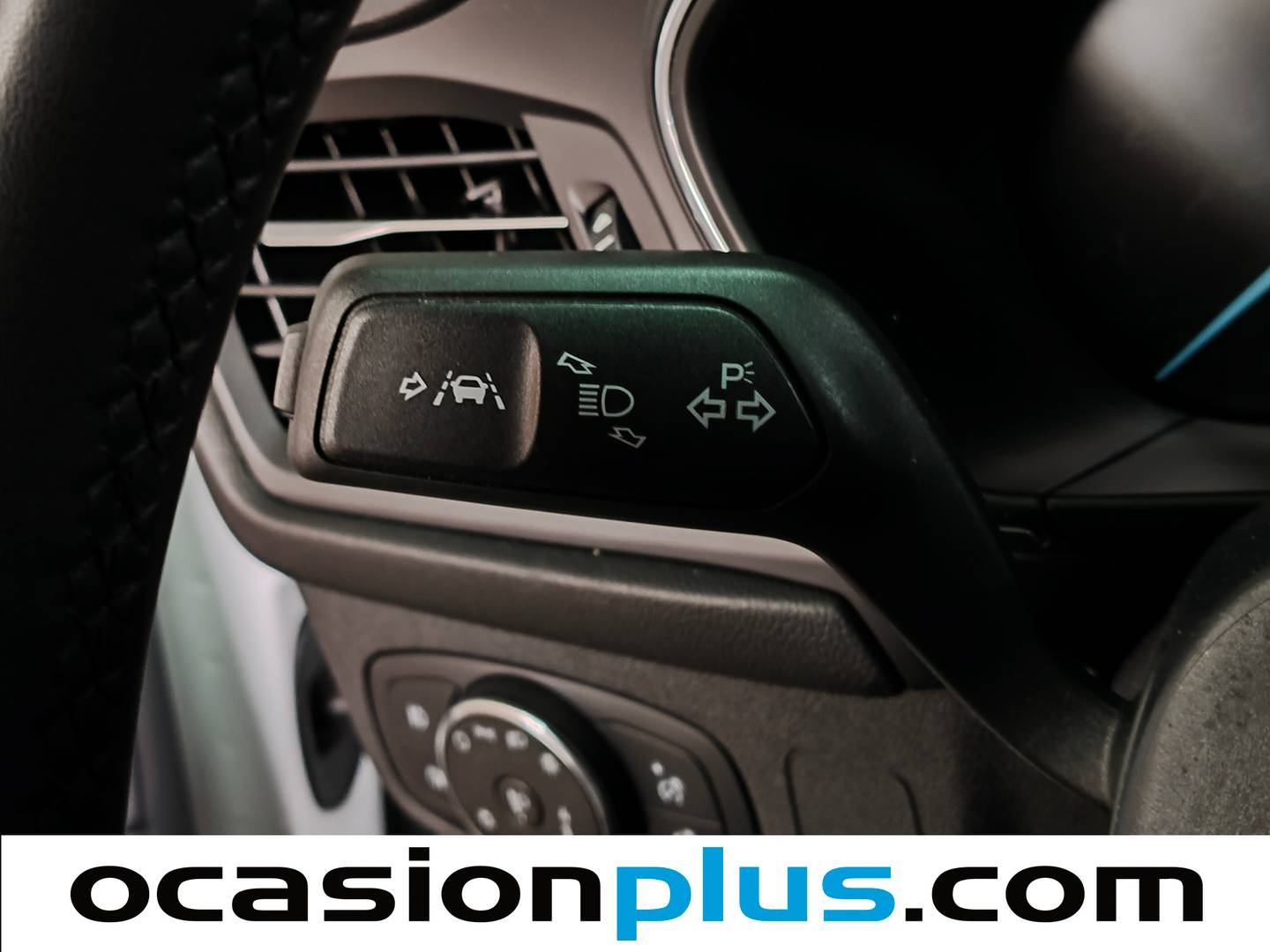 Ford Focus Ford Focus 1.0 Ecoboost MHEV Active (125 CV) seminuevo