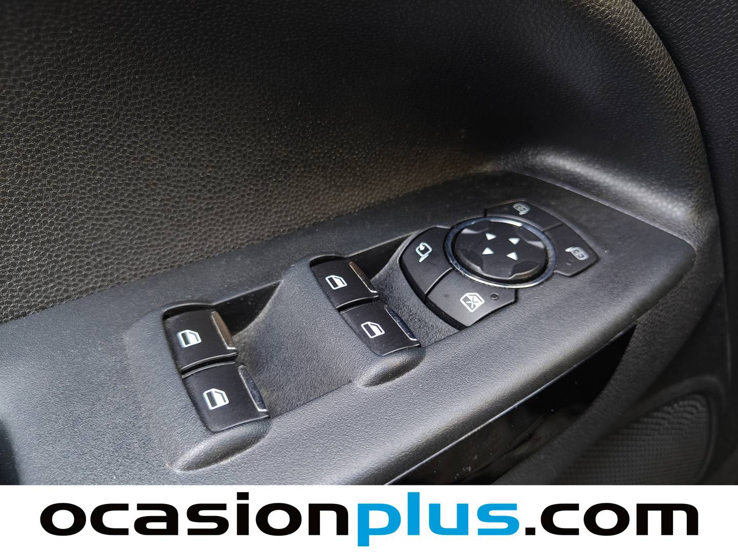 Ford EcoSport Ford EcoSport 1.0 EcoBoost S&S Titanium Auto (125 CV) de ocasión