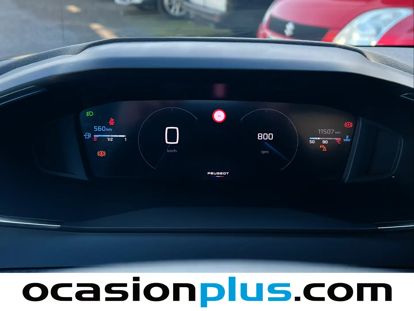 Foto Peugeot 208 Peugeot 208 PureTech 100 Allure (100 CV)