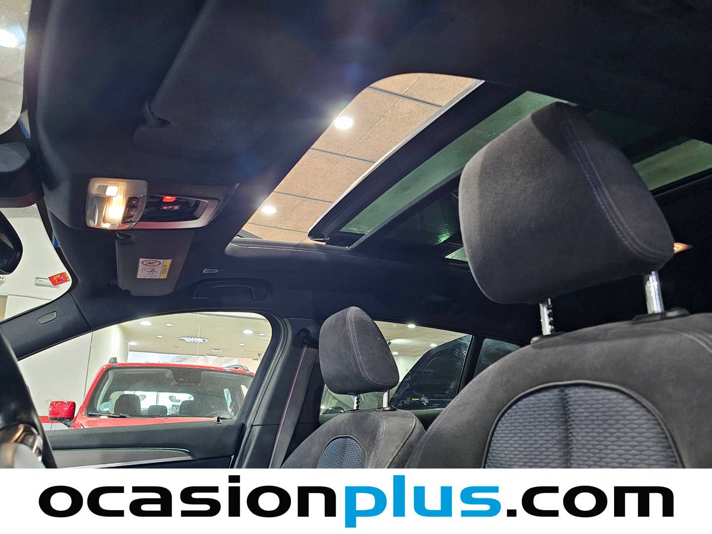 Foto BMW X2 BMW X2 sDrive20i (192 CV) PACK M