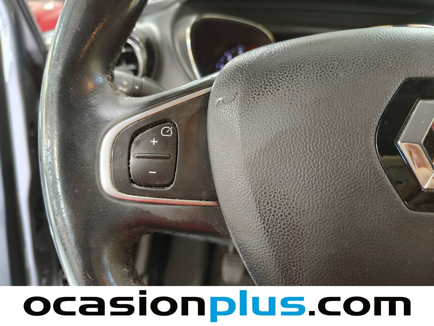 Renault Captur Renault Captur Zen Energy dCi (90 CV) Ecoleader 90cv
