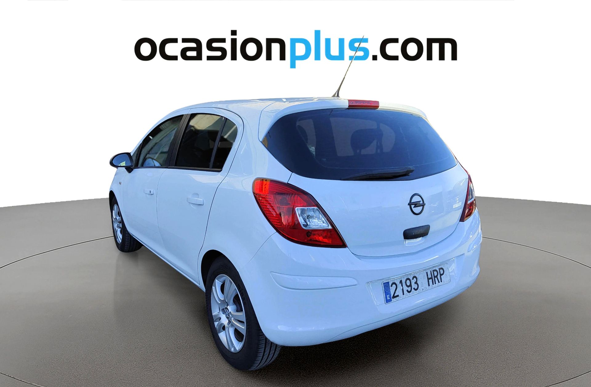 Opel Corsa 1.2 Selective Easytronic - foto 3