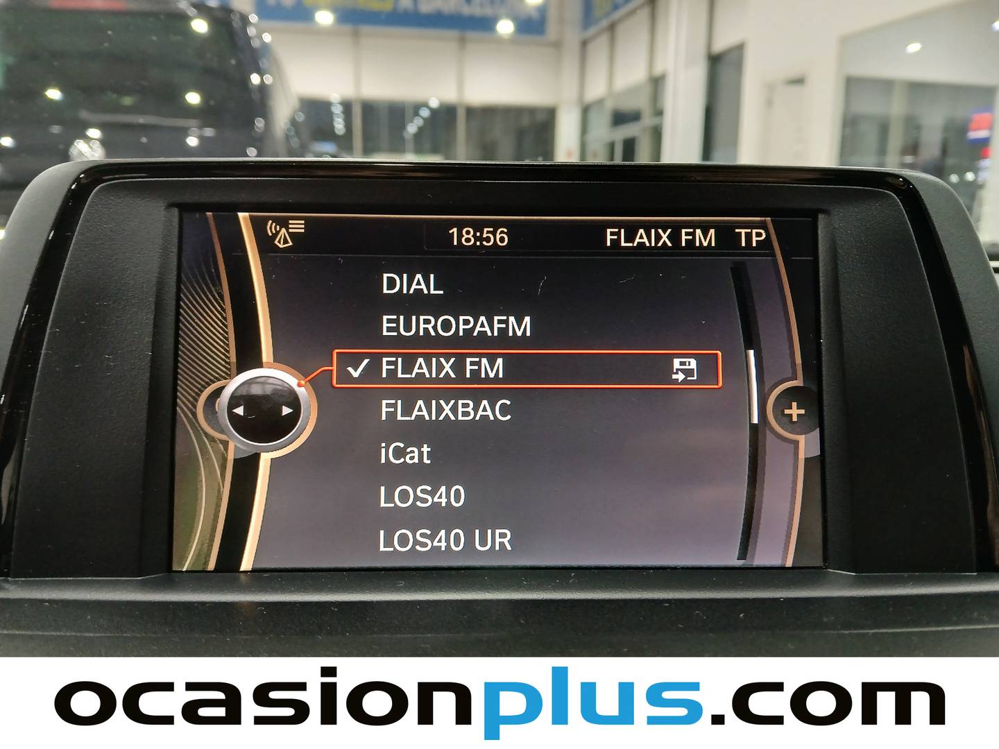 BMW Serie 1 BMW Serie 1 116i (136 CV) Pack M manual