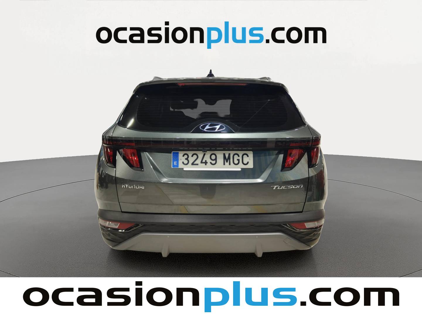 Hyundai Tucson Hyundai Tucson 1.6 TGDI Maxx (150 CV) km 0