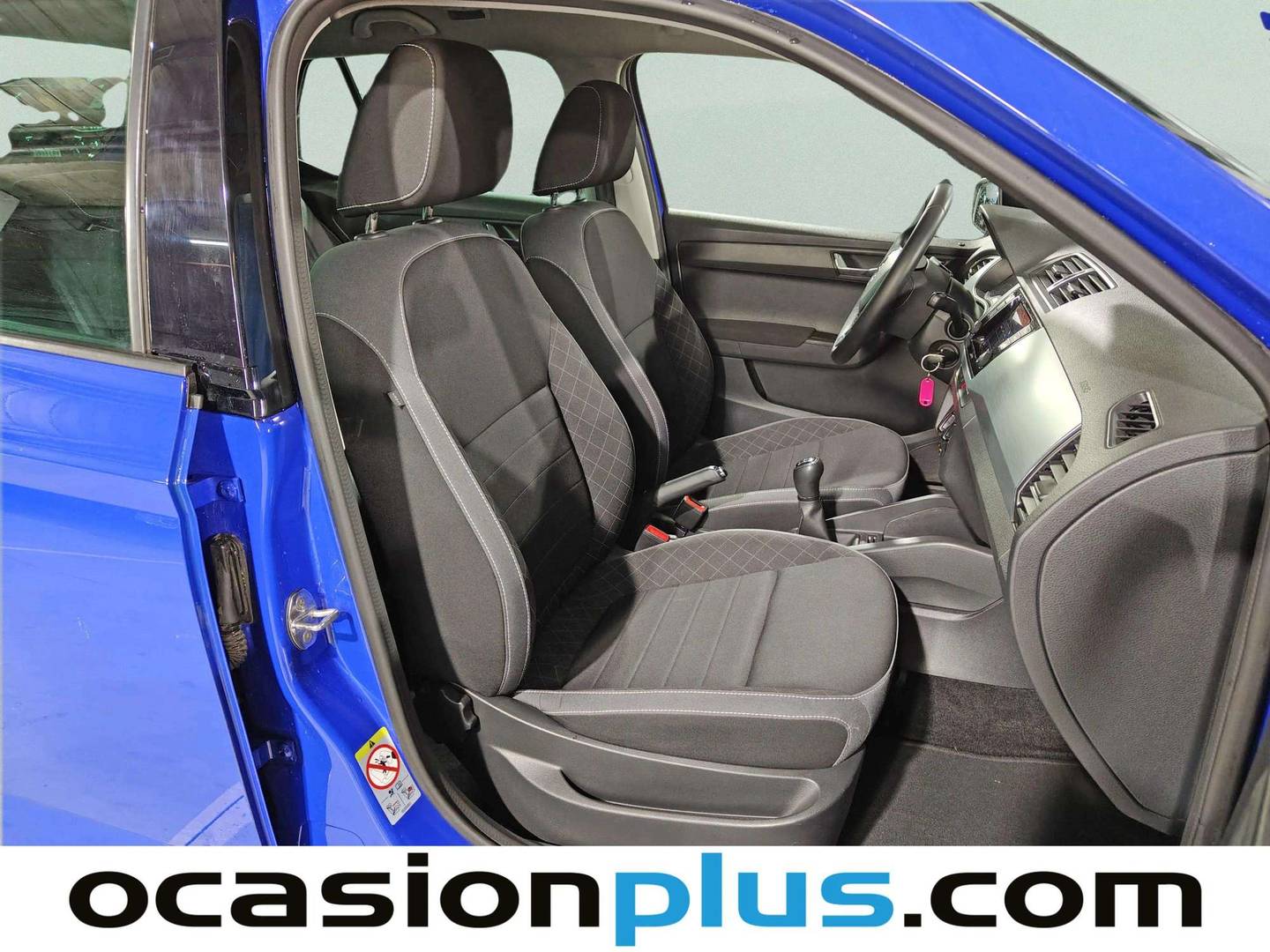 Skoda Fabia Skoda Fabia 1.0 MPI Urban (60 CV) al mejor precio