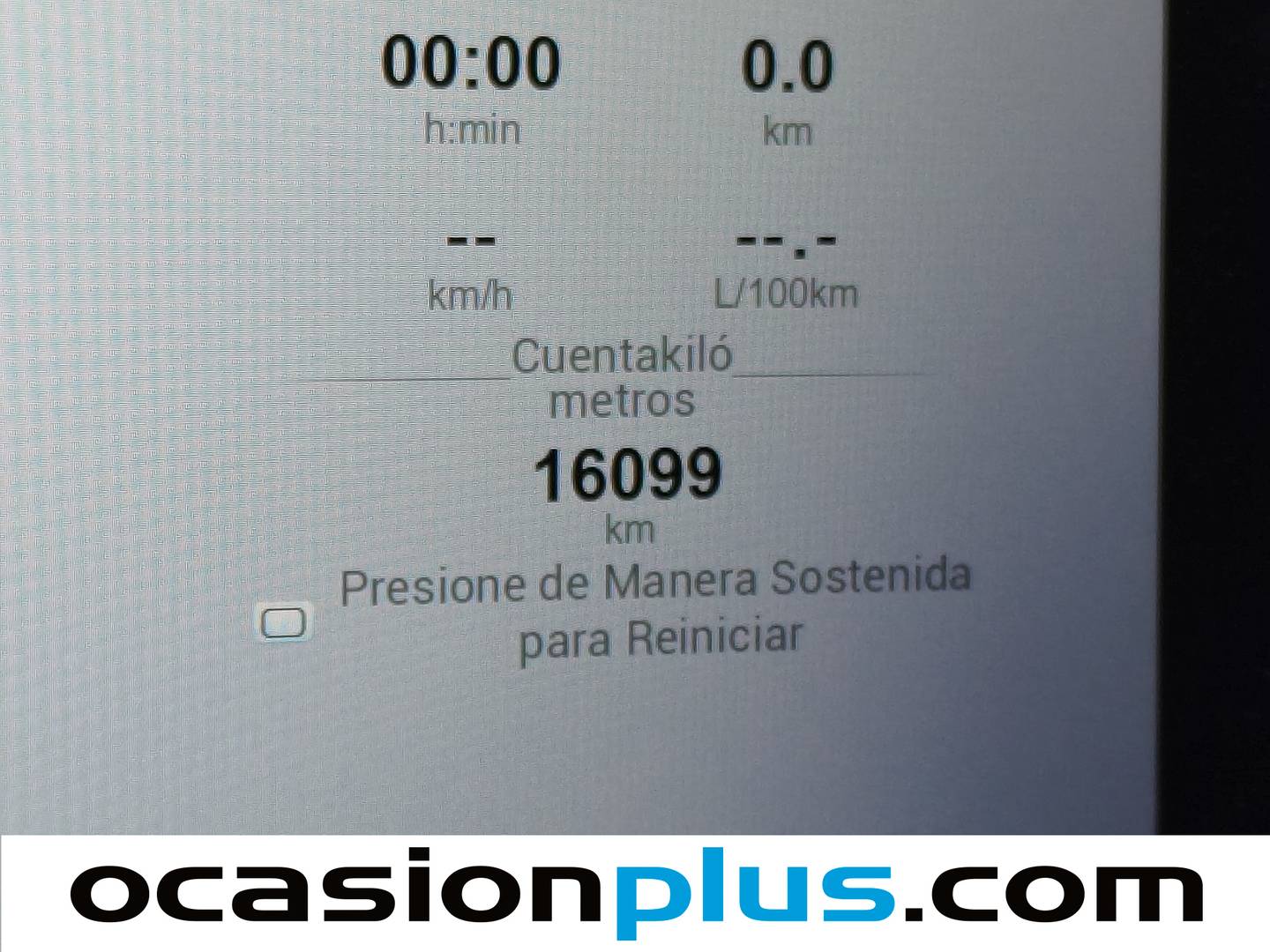 MG HS MG HS 1.5T Comfort DCT  (170 CV) seminuevo