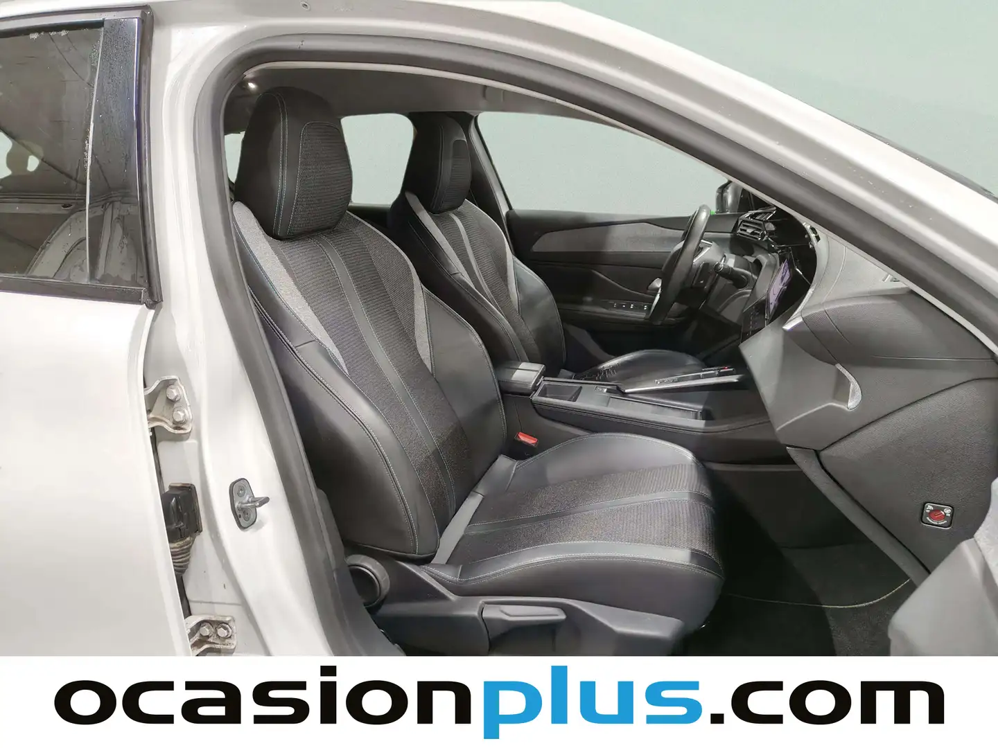 Foto Peugeot 308 Peugeot 308 Allure Pack BlueHDi 130 S&S EAT8 (130 CV)