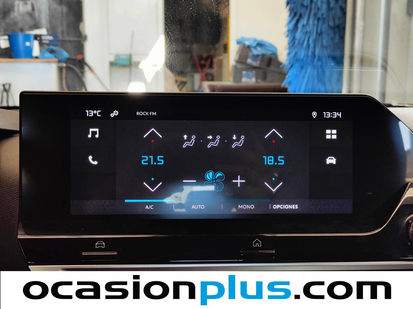 Accesorios del Citroën C4 Citroen C4 PureTech 130 S&S You (131 CV)