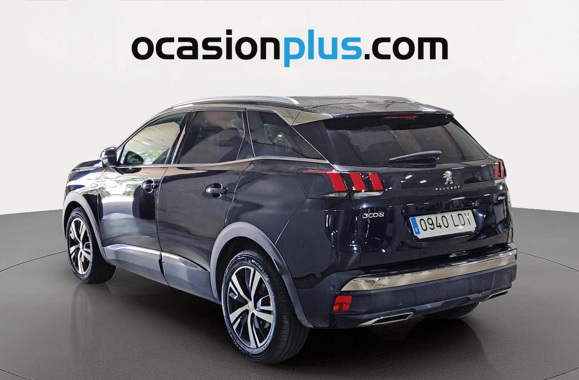 Peugeot 3008 BlueHDi 130 GT Line - foto 3