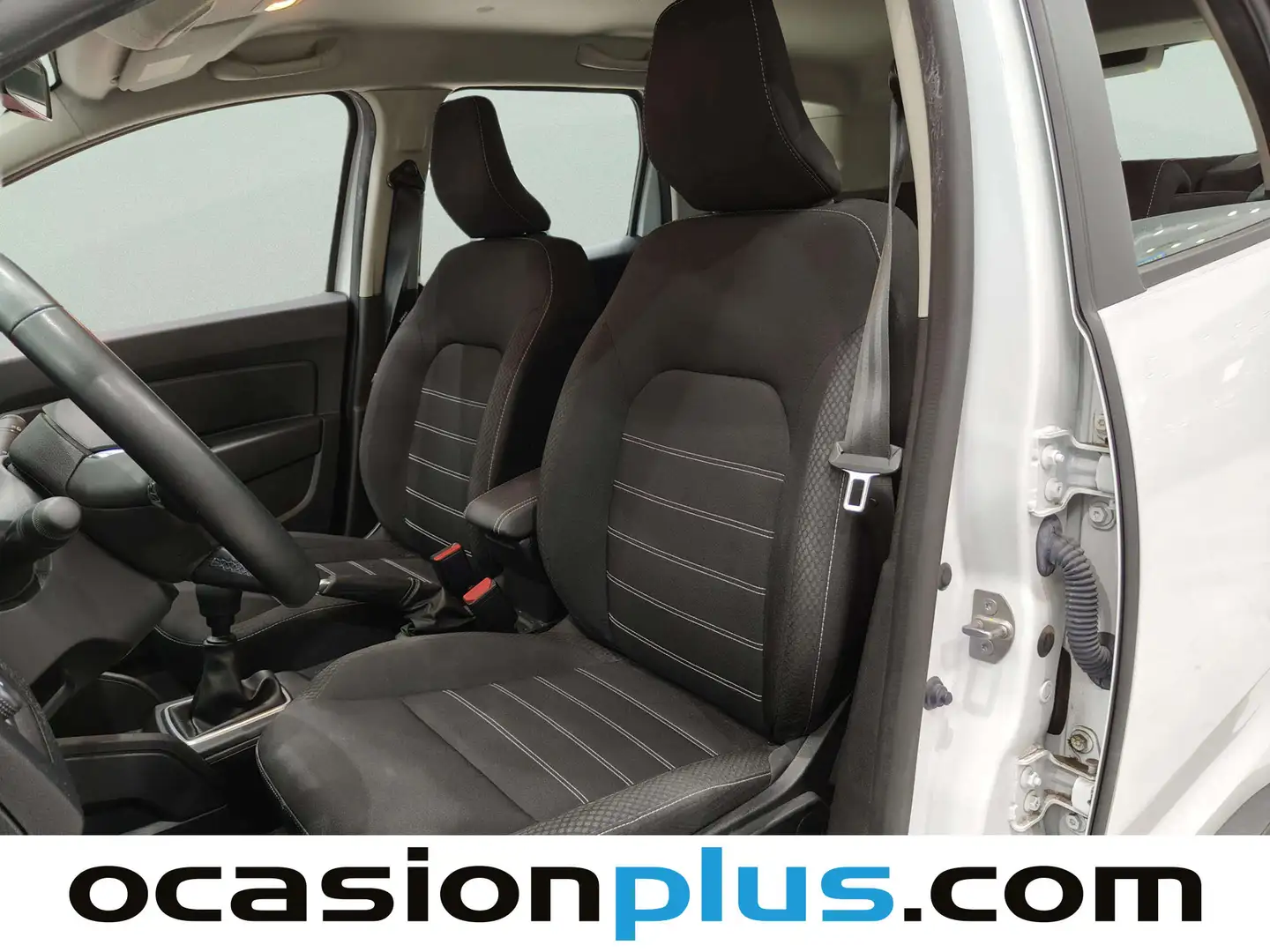 Foto Dacia Duster Dacia Duster Comfort Blue dCi (115 CV) 4X2