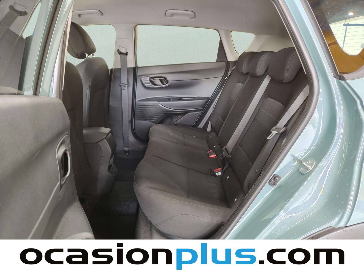 Foto Hyundai Bayon Hyundai Bayon 1.0 TGDI 48V Maxx (100 CV)