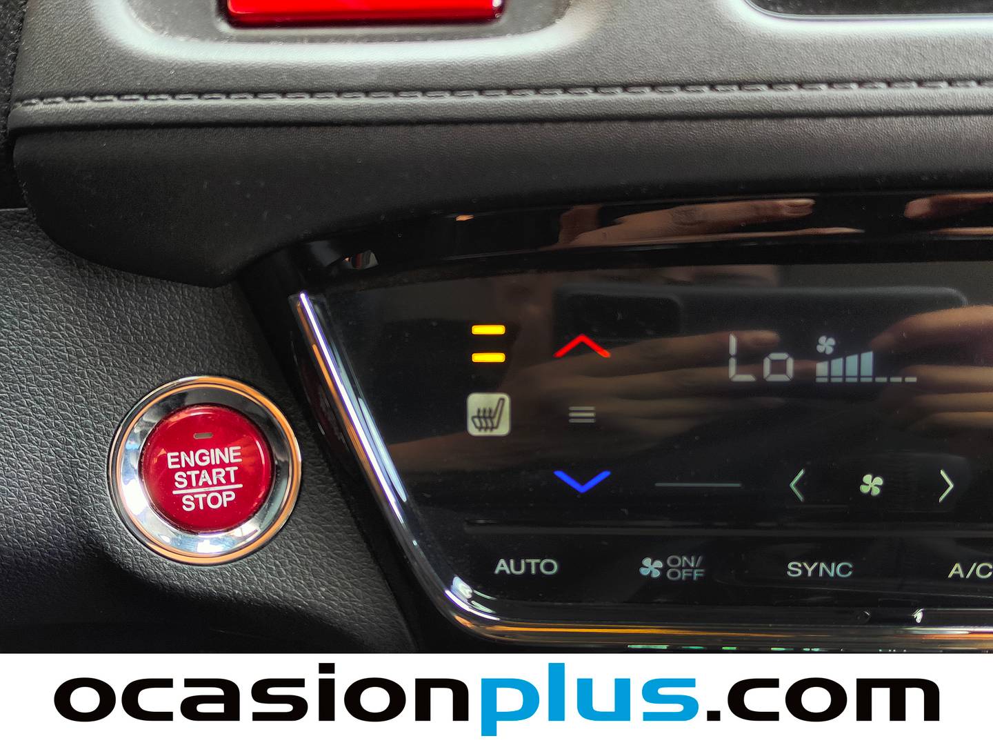 Equipamiento del Honda HR-V Honda HR-V 1.5 i-VTEC Executive (130 CV)