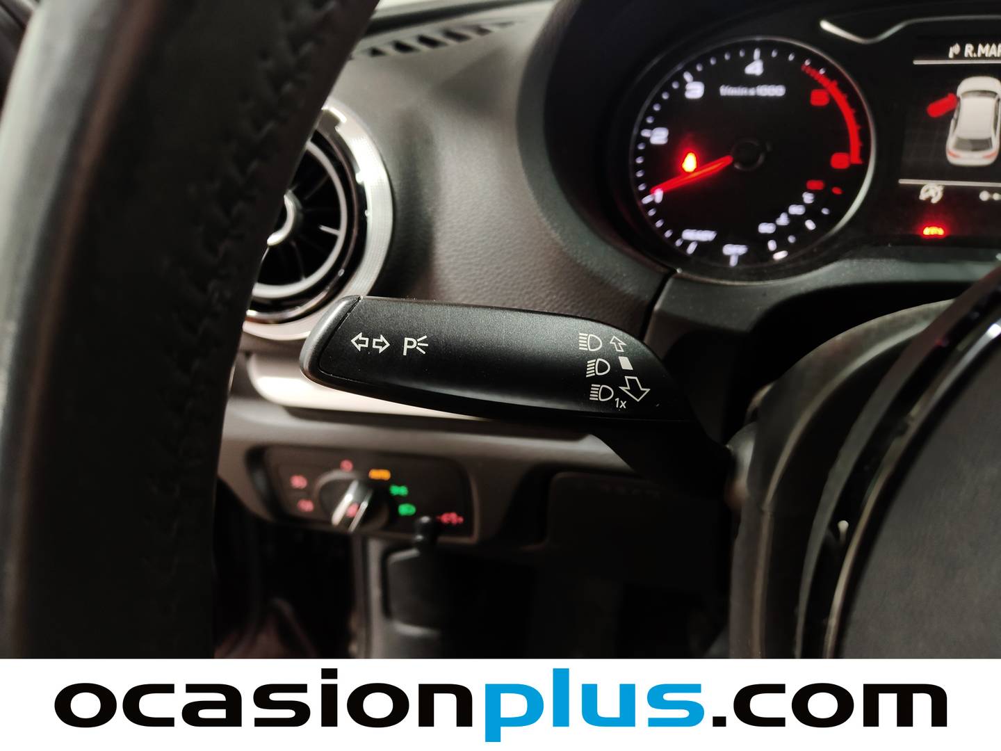 Foto Audi A3 Audi A3 S line edition 1.6 TDI CD (110 CV)