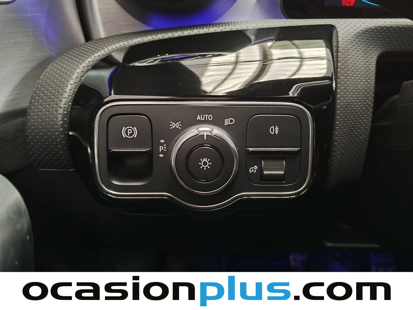 Mercedes CLA Mercedes CLA Shooting Brake Shooting Brake 200 d (150 CV) Pack AMG seminuevo