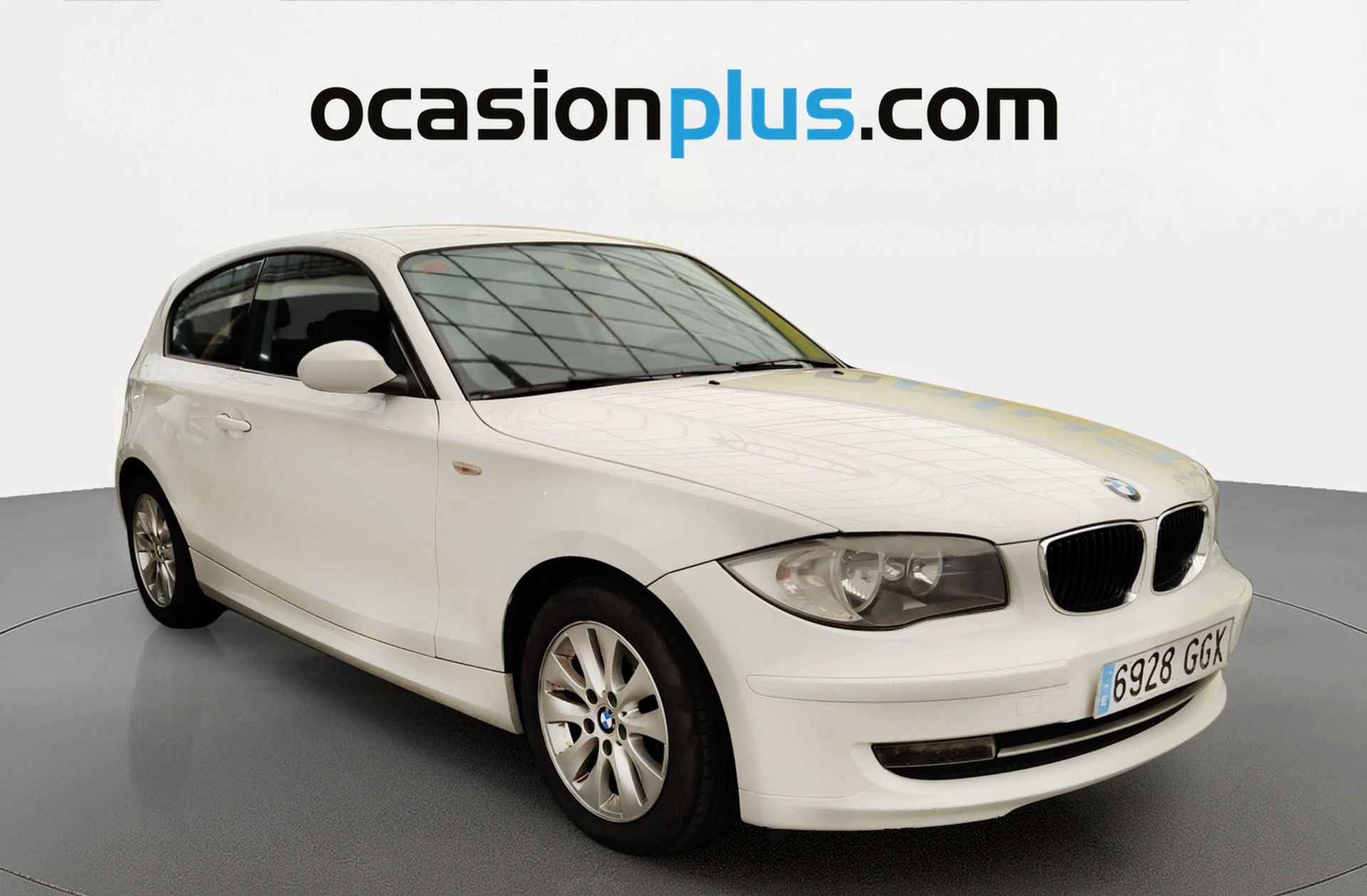 BMW Serie 1 116i - foto 2