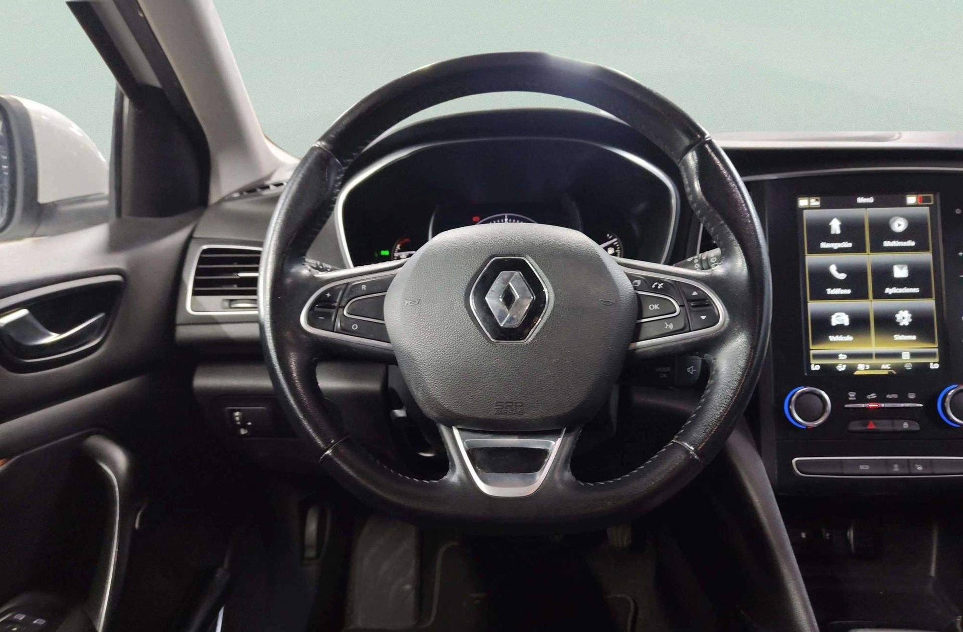 Renault Mégane Zen Energy dCi - foto 30