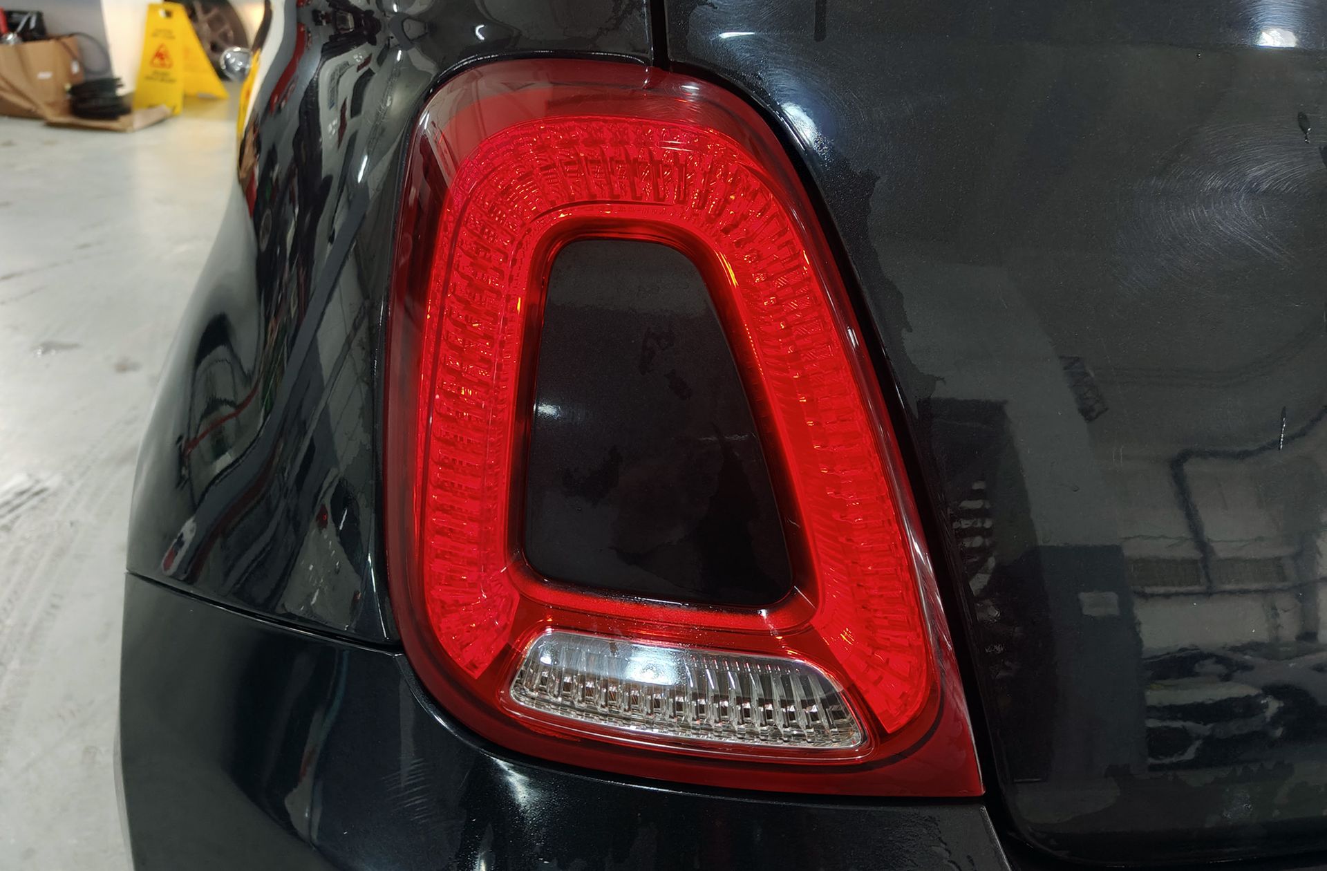 Fiat 500 1.0 Hybrid Dolcevita - foto 14