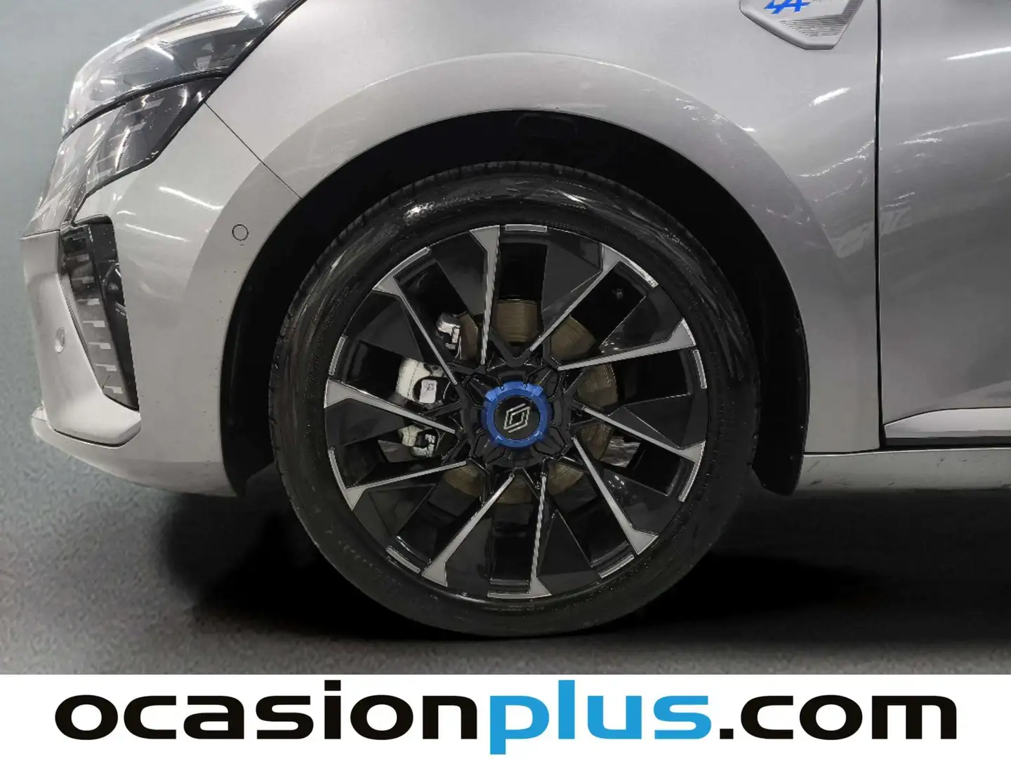 Foto Renault Clio Renault Clio Esprit Alpine E-Tech (143 CV)