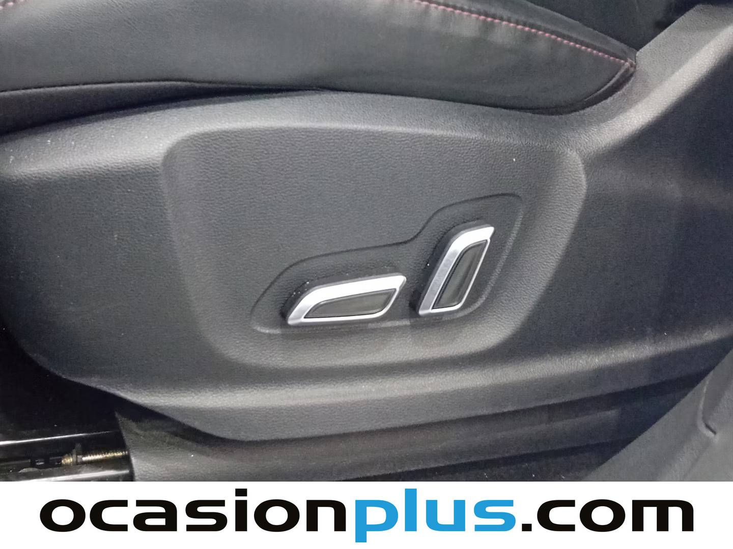 Acabados MG HS MG HS 1.5 Turbo GDI Luxury (162 CV)