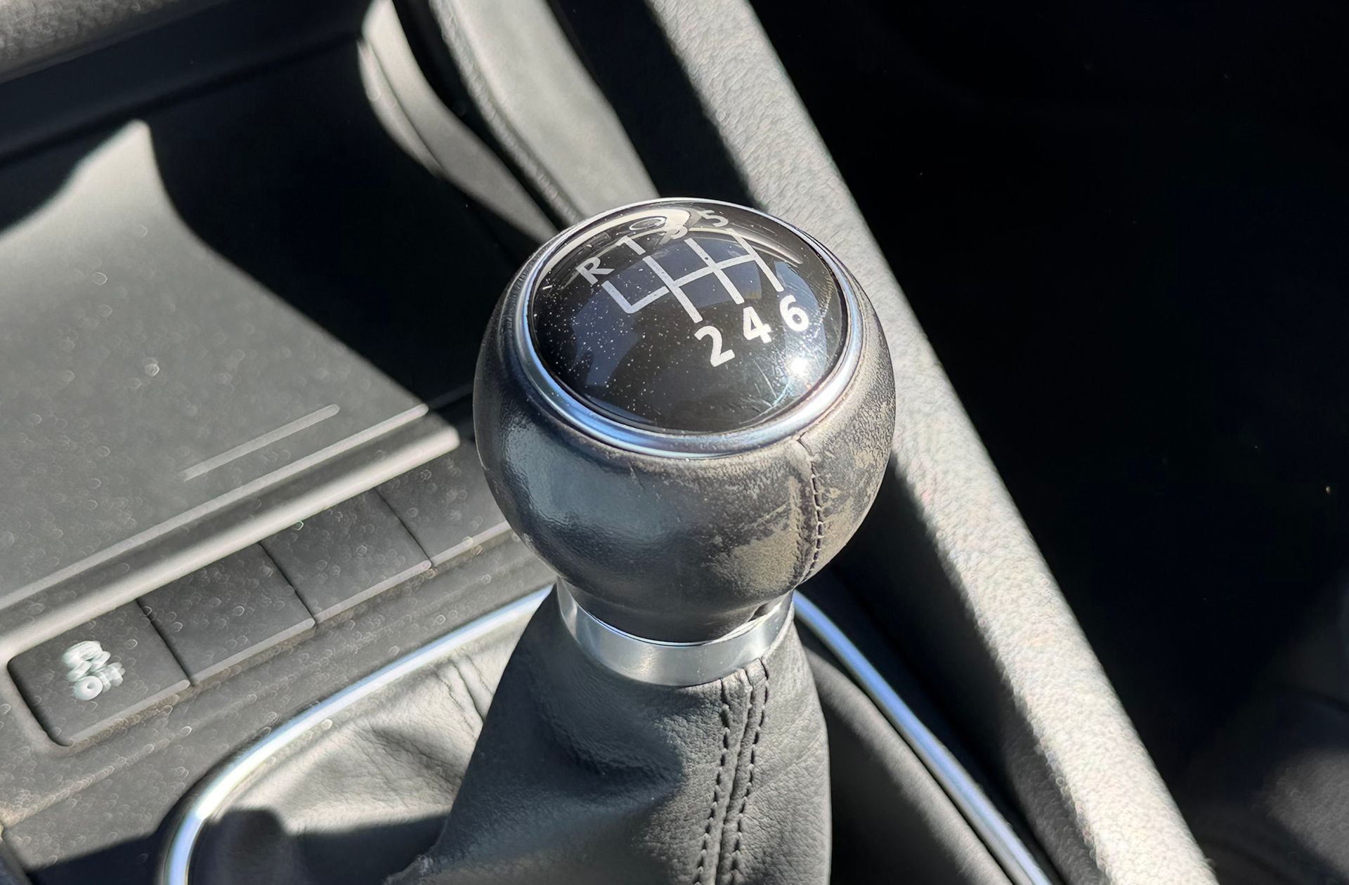 Volkswagen Eos Excellence 2.0 TDI BMT - foto 6
