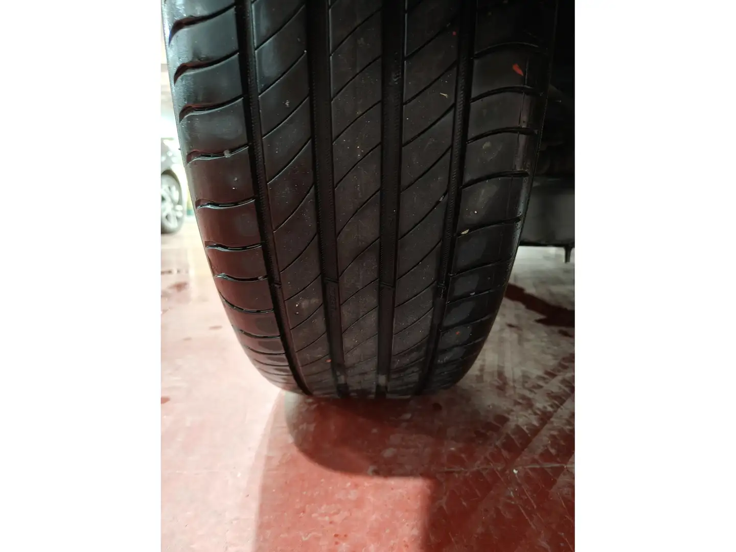 Foto Hyundai Tucson Hyundai Tucson 1.6 TGDI 48V Maxx (150 CV)