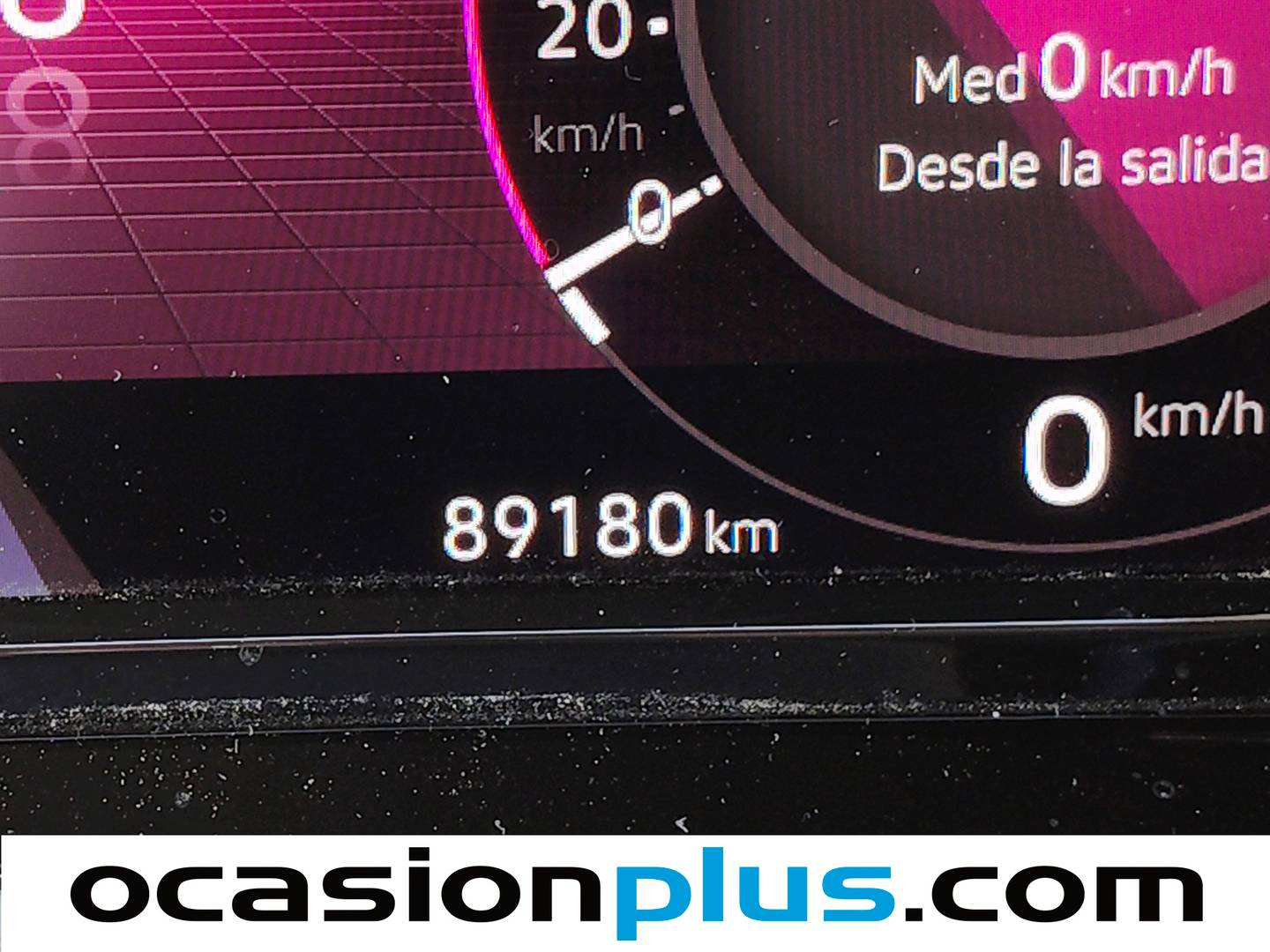 Volkswagen Golf Volkswagen Golf Life 2.0 TDI (150 CV) DSG seminuevo