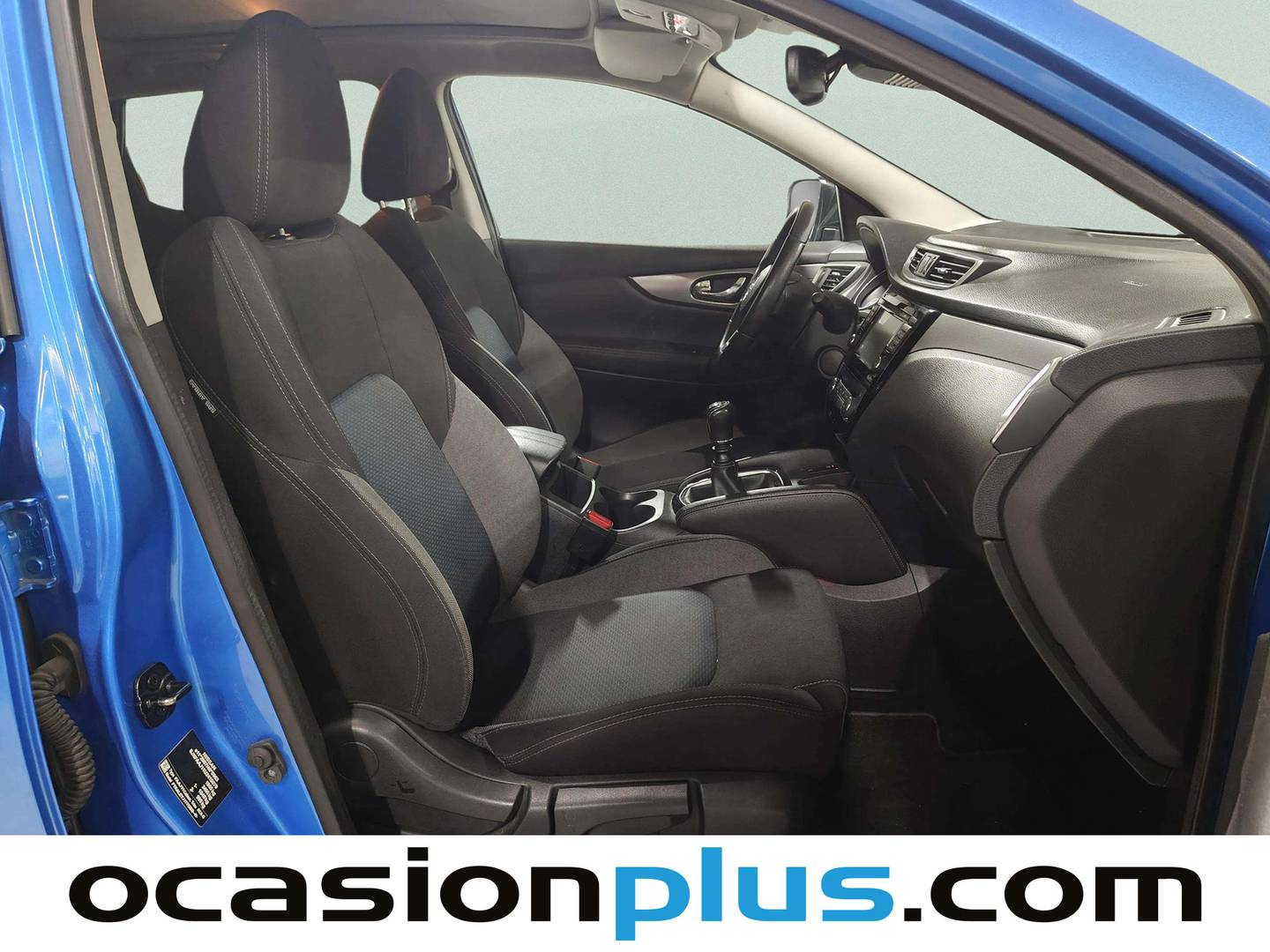 Nissan QASHQAI Nissan Qashqai dCi 115 N-Connecta 4x2 (115 CV) km 0