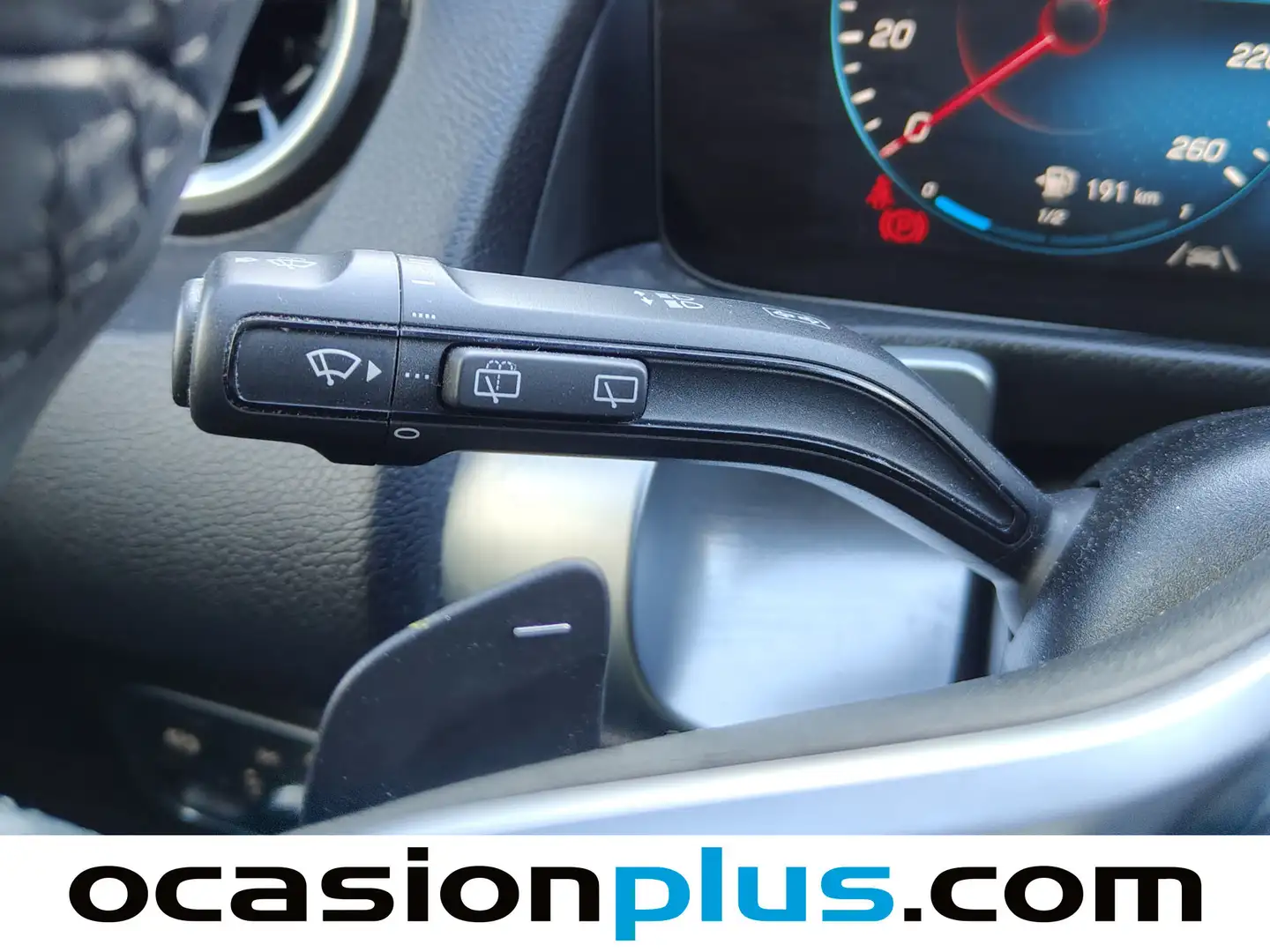 Foto Mercedes GLB Mercedes-Benz GLB GLB 200 d (150 CV)