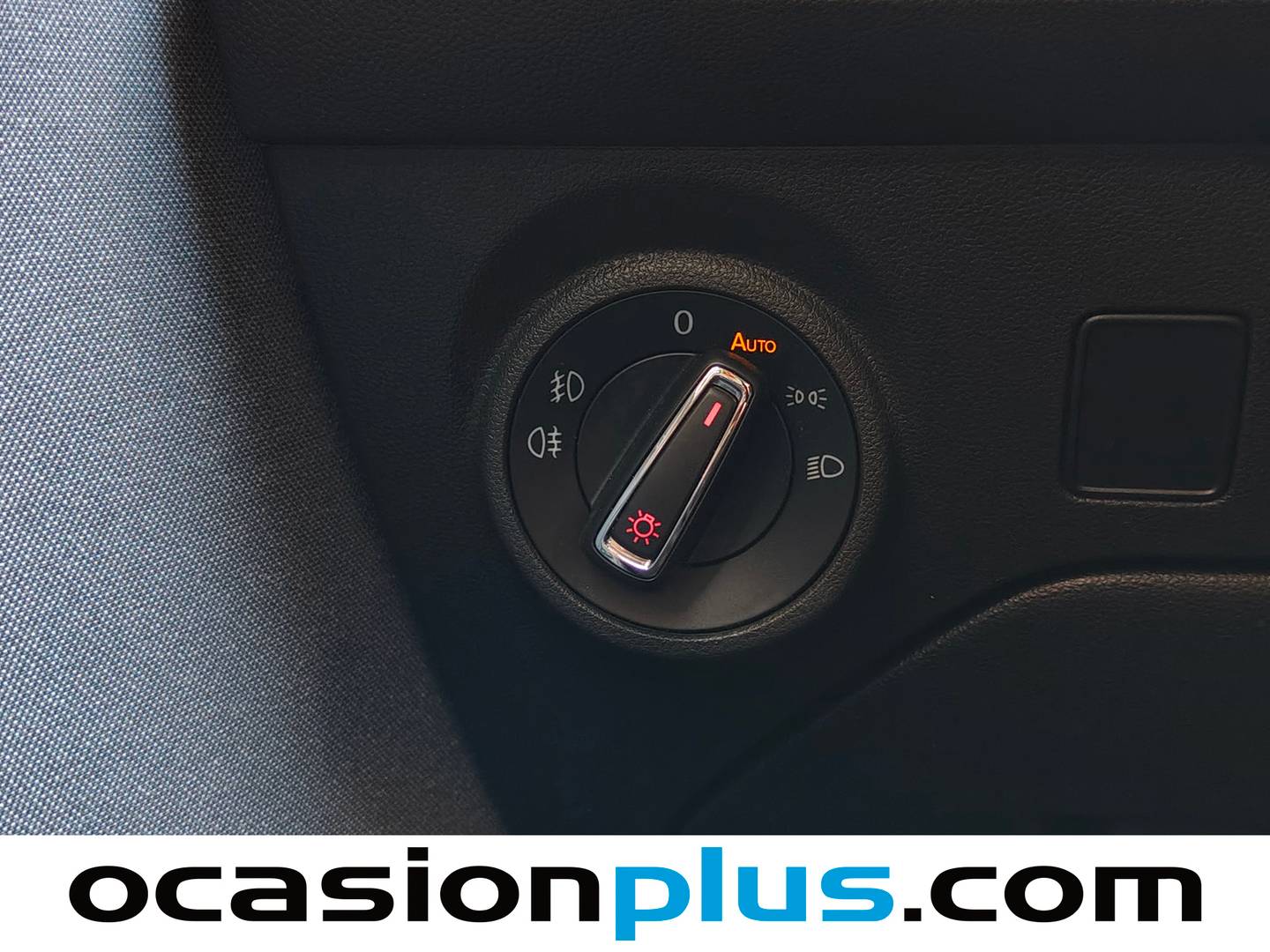 Seat León Seat León 1.0 EcoTSI S&S Style Visio Edition (115 CV) manual