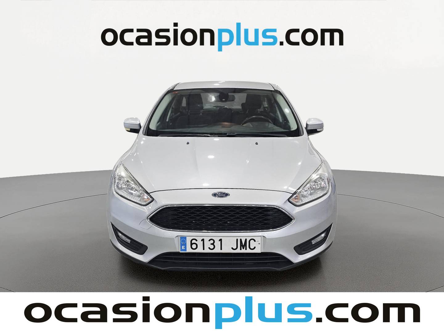 Ford Focus Ford Focus 1.0 Ecoboost S&S Trend+ (125 CV) 125cv