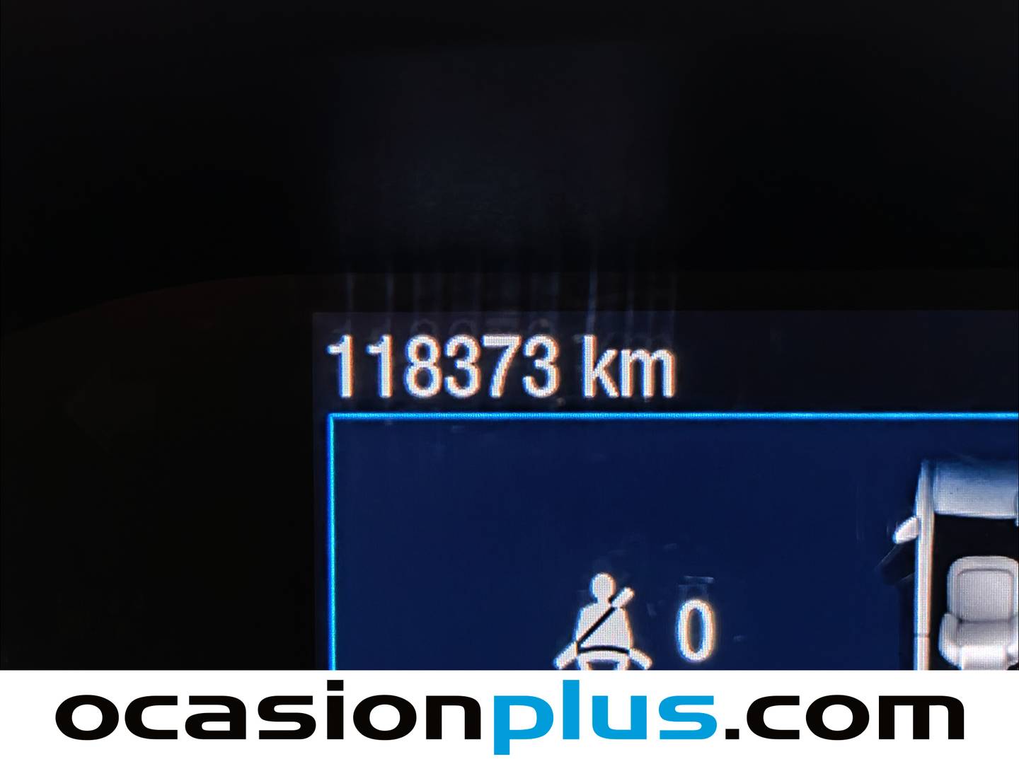 Foto Ford Tourneo Connect Ford Tourneo Connect 1.5 TDCI Trend (120 CV)