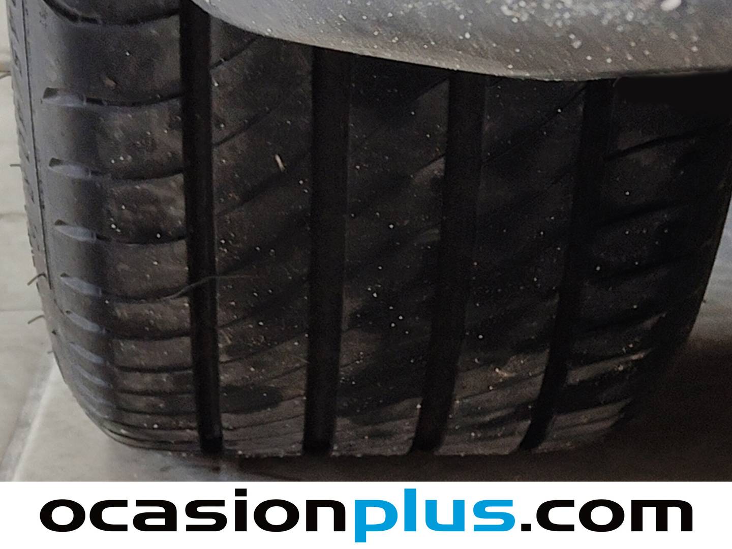 Foto Mercedes Clase C Mercedes-Benz Clase C 220 d (200 CV) Pack AMG