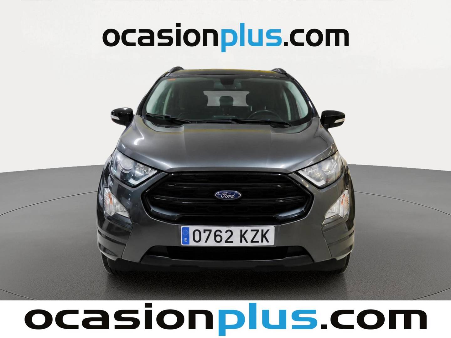 Ford EcoSport Ford EcoSport 1.0T EcoBoost S&S ST Line (125 CV) barato
