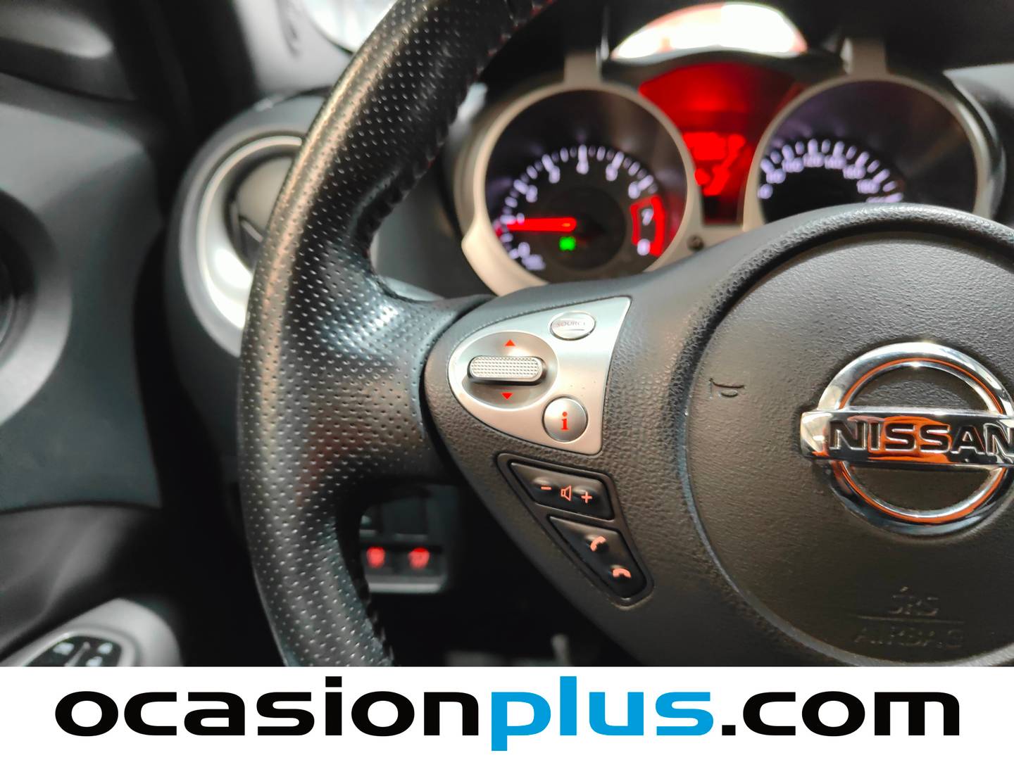 Foto Nissan JUKE Nissan Juke DIG-T Acenta (115 CV)