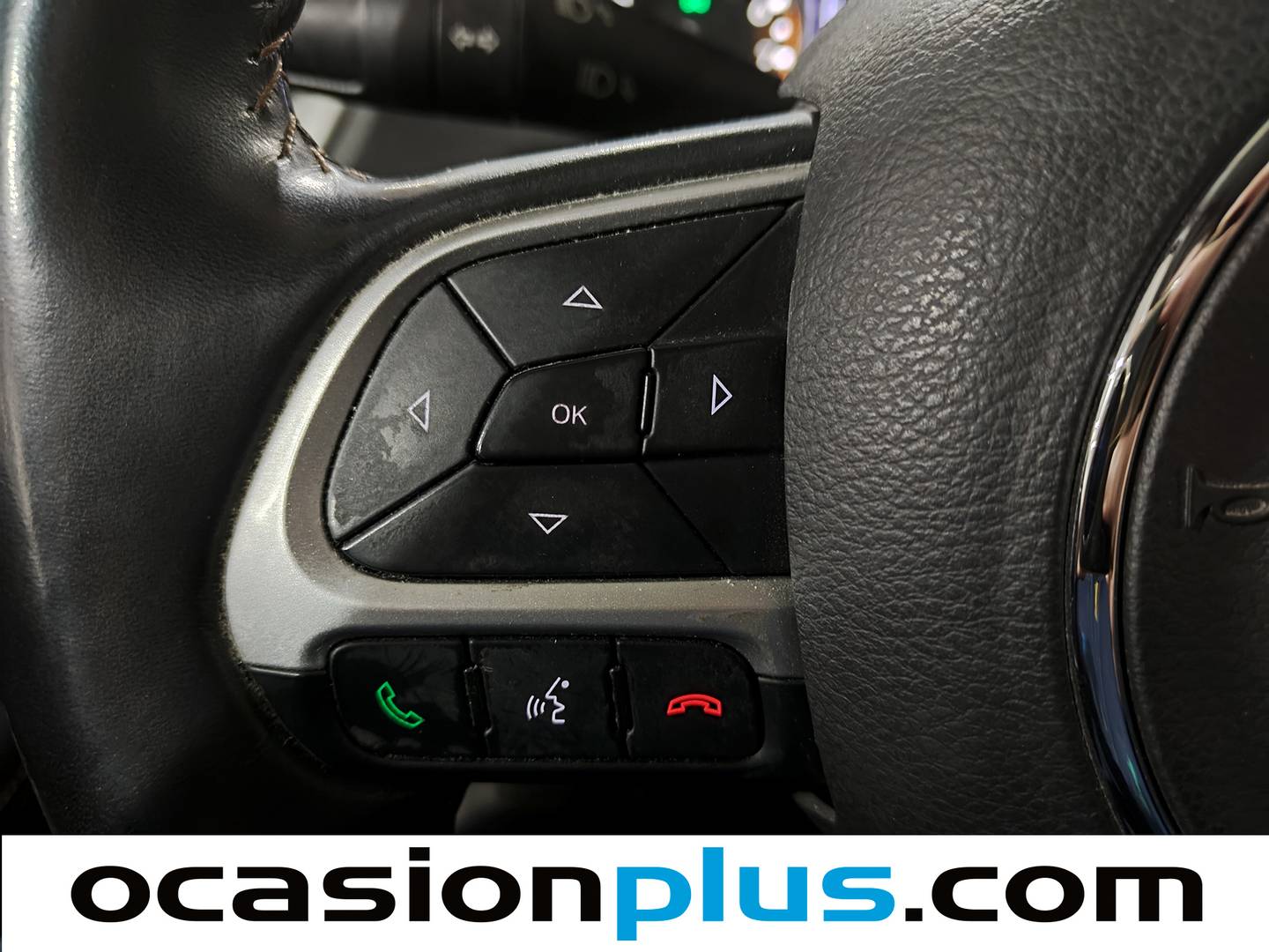 Jeep Compass Jeep Compass 1.4 Multiair Longitude 4x2 (140 CV) 140cv