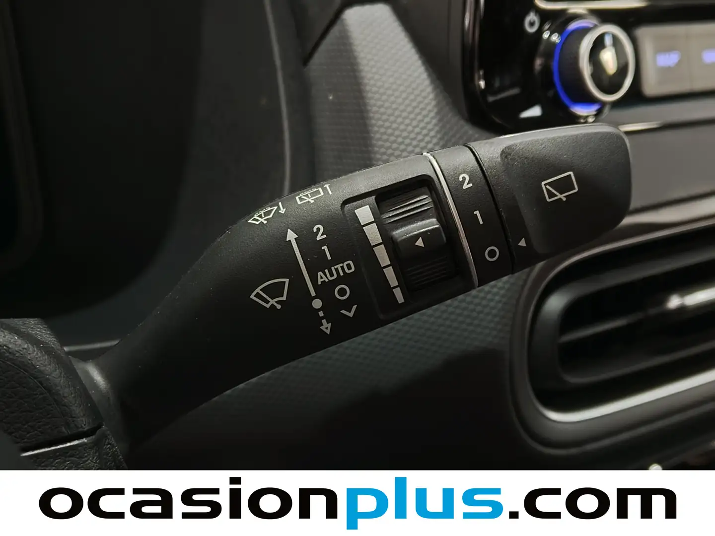 Foto Hyundai Kona Hyundai Kona 1.6 GDI HEV Tecno 2C DCT  (141 CV)