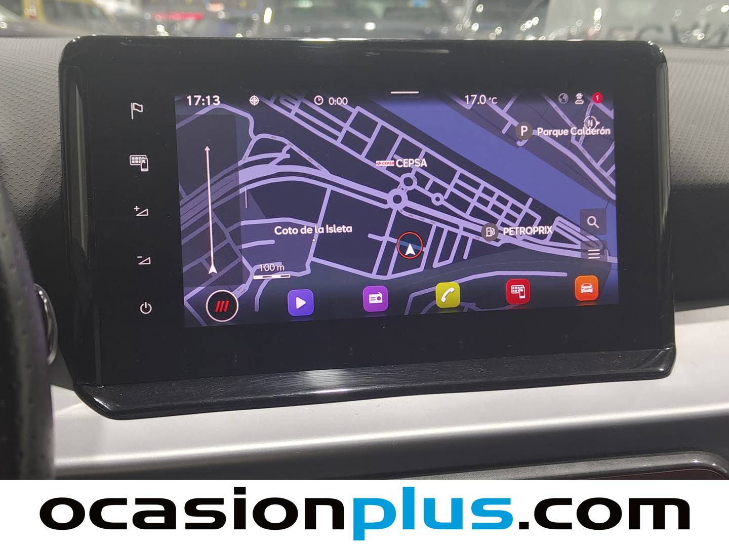 Foto Seat Ibiza SEAT Ibiza 1.0 TSI S&S FR XL (110 CV)