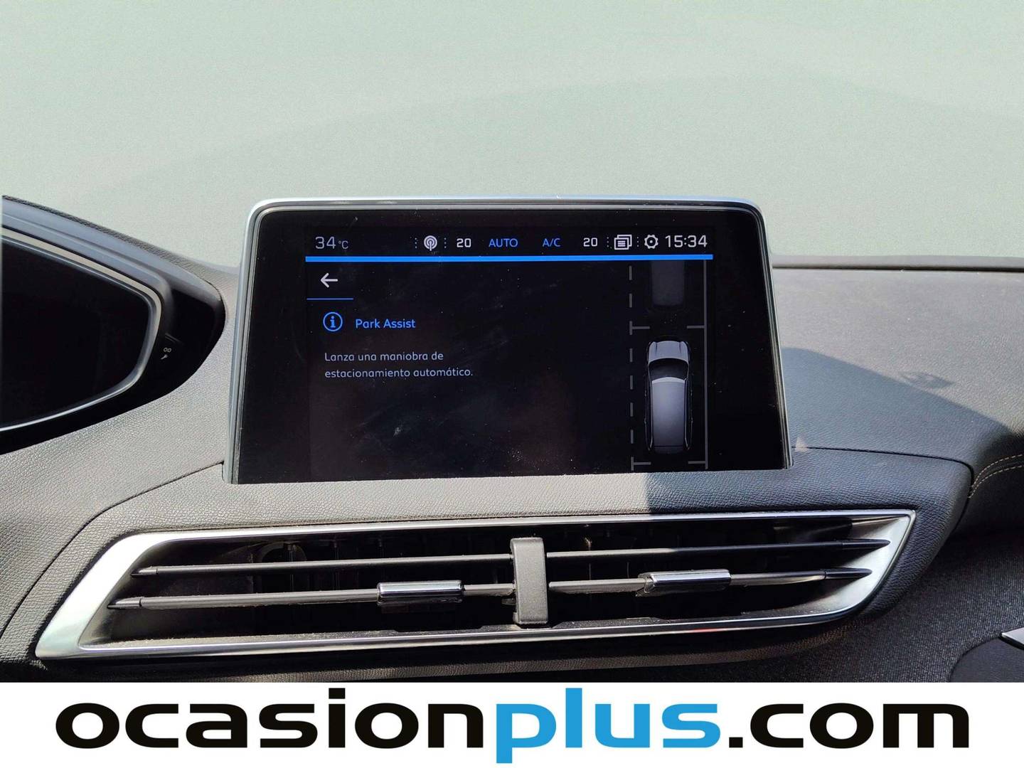 Paquetes del Peugeot 5008 Peugeot 5008 1.5L BlueHDi S&S GT Line (130 CV) 7 Plazas