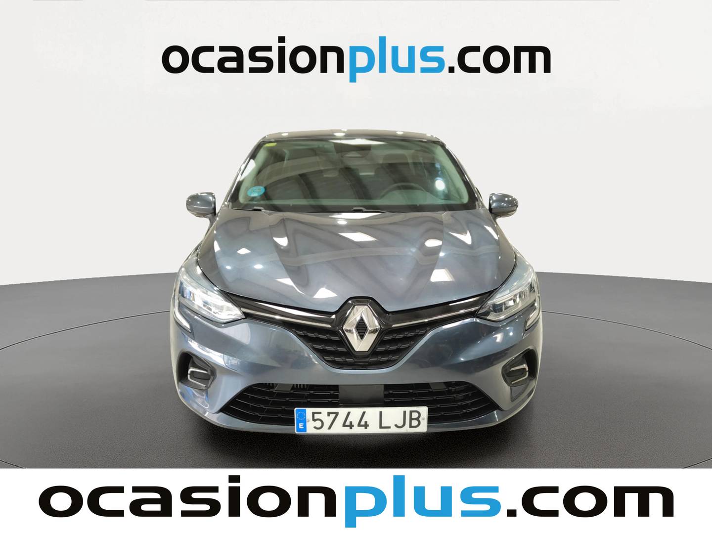 Renault Clio Renault Clio Intens TCe (100 CV) 100cv