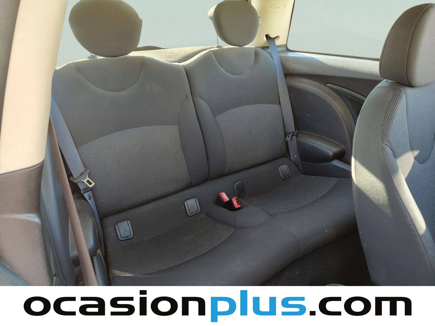 Foto Mini MINI MINI MINI 3 Puertas 3 Puertas One D  (90 CV)