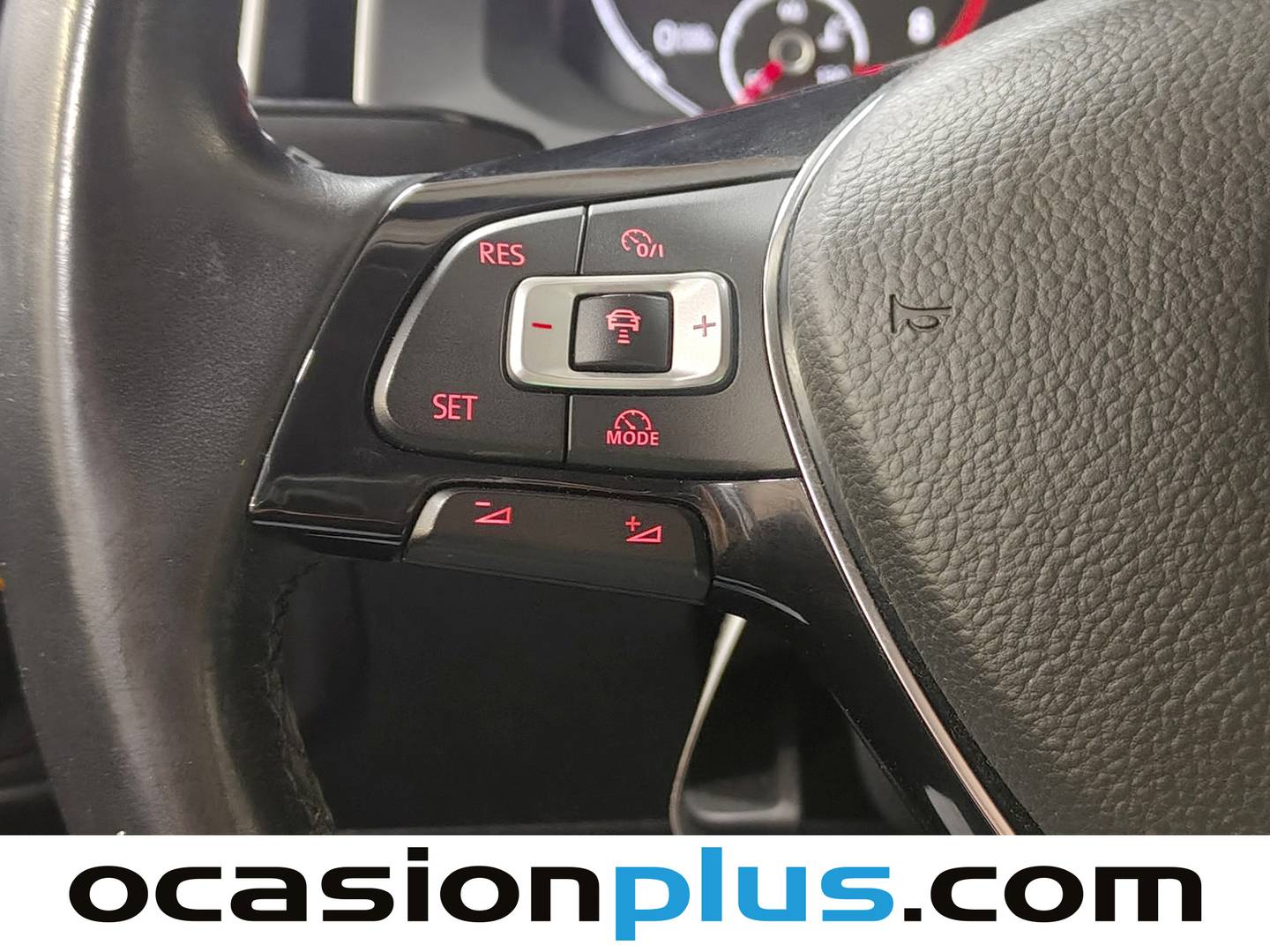 Foto Volkswagen Polo Volkswagen Polo Sport 1.0 TSI (115 CV)