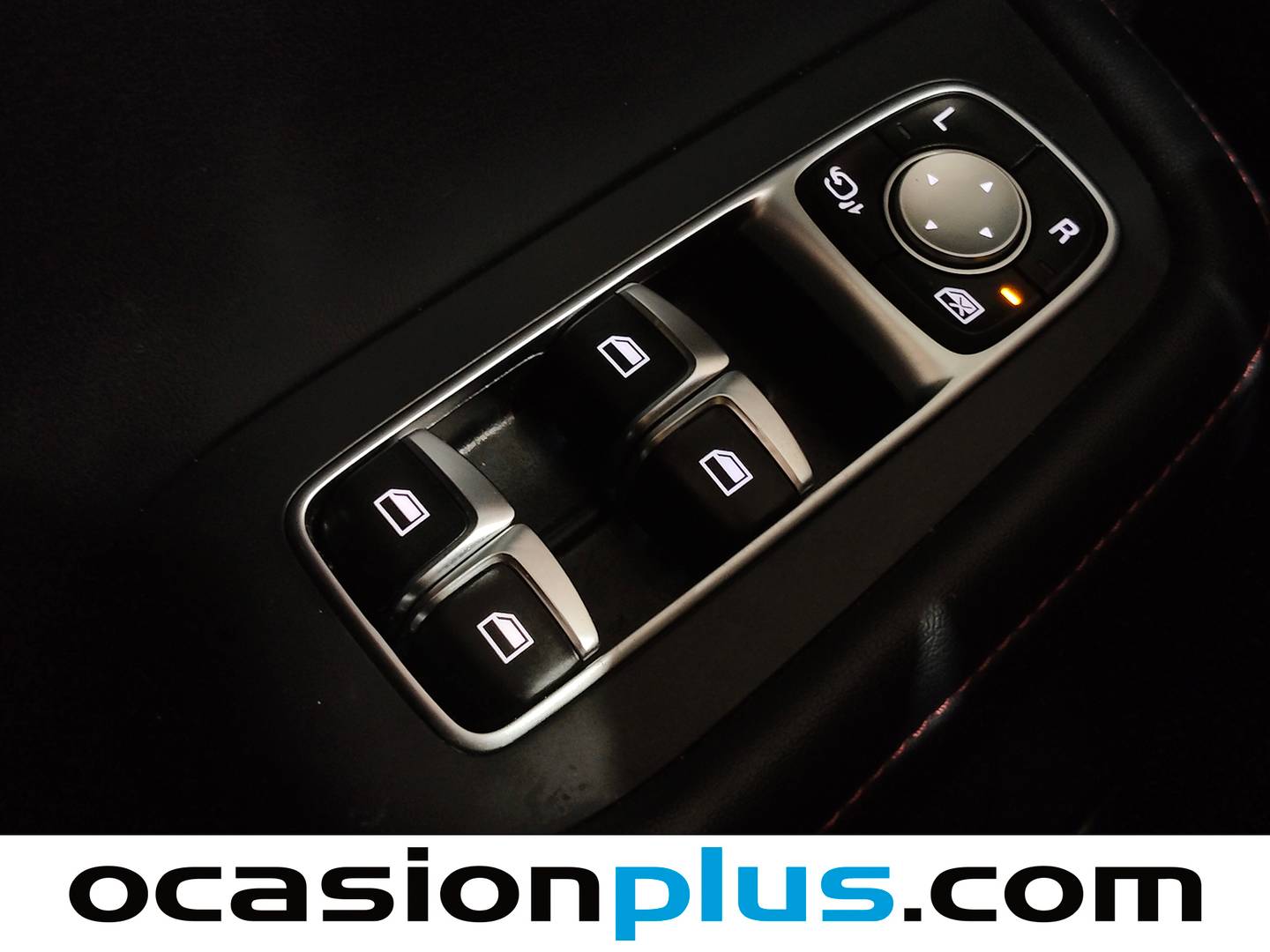 Foto MG HS MG HS 1.5 Turbo GDI Comfort (162 CV)