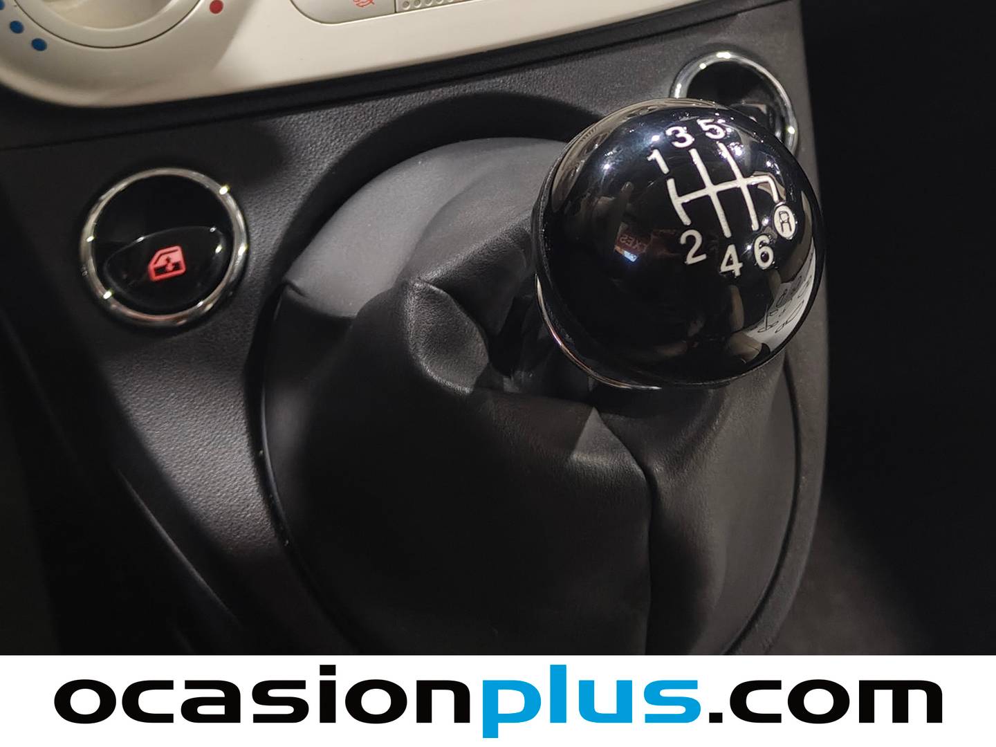 Fiat 500C Fiat 500C 1.0 Hybrid Dolcevita 51 kW (70 CV) de segunda mano