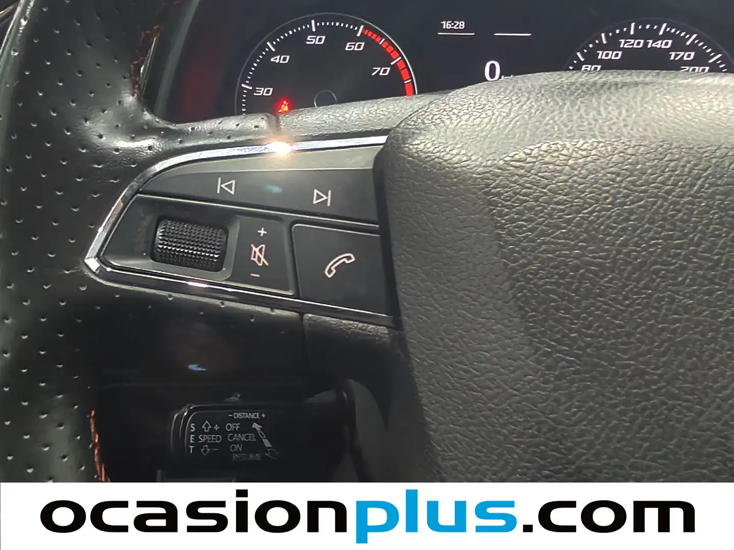 Foto Seat León SEAT León ST ST 1.8 TSI S&S FR Plus (180 CV)