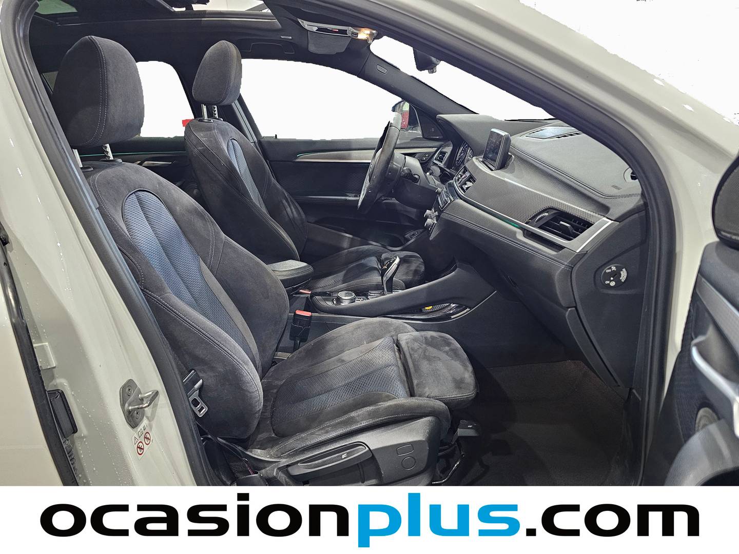 Foto BMW X2 BMW X2 sDrive20i (192 CV) PACK M