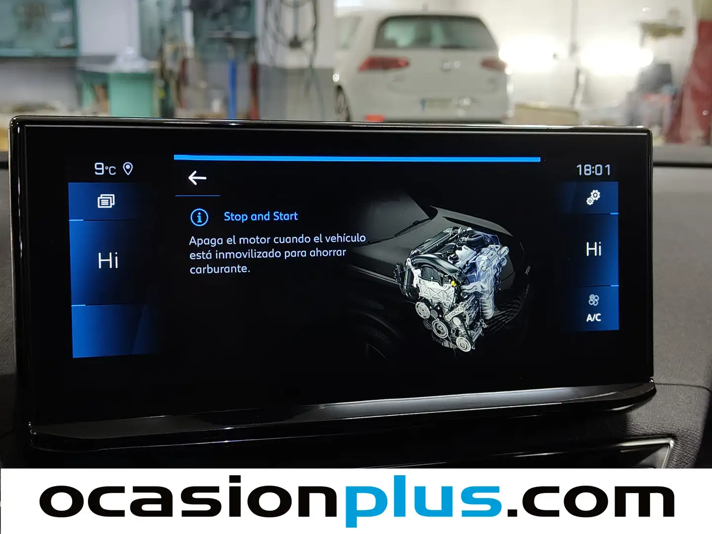 Foto Peugeot 3008 Peugeot 3008 PureTech 130 S&S Allure Pack (130 CV)